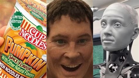 yahoo odd news|The Best Weird Stories of 2021 .